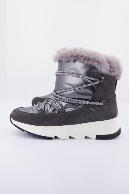 GEOX D FALENA B ABX en color GRIS  (2)