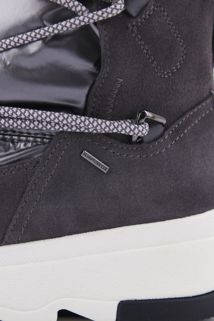 GEOX D FALENA B ABX en color GRIS  (3)