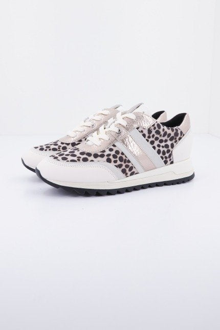 GEOX D TABELYA en color BLANCO  (1)