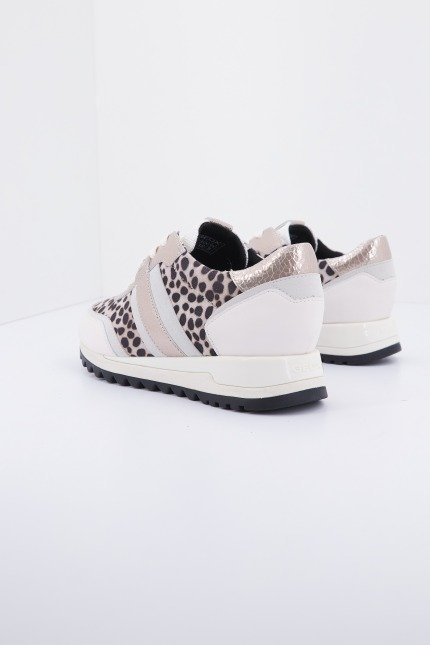 GEOX D TABELYA en color BLANCO  (3)