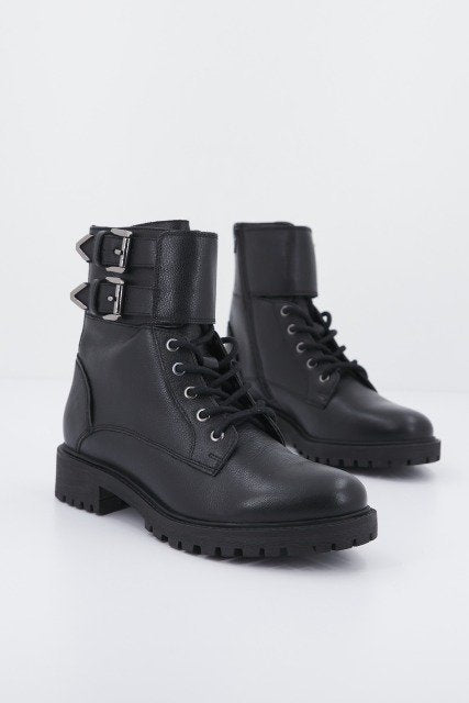GEOX D HOARA en color NEGRO  (2)