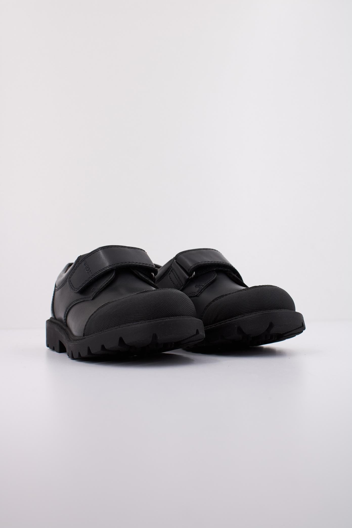 GEOX J SHAYLAX BOY en color AZUL  (2)