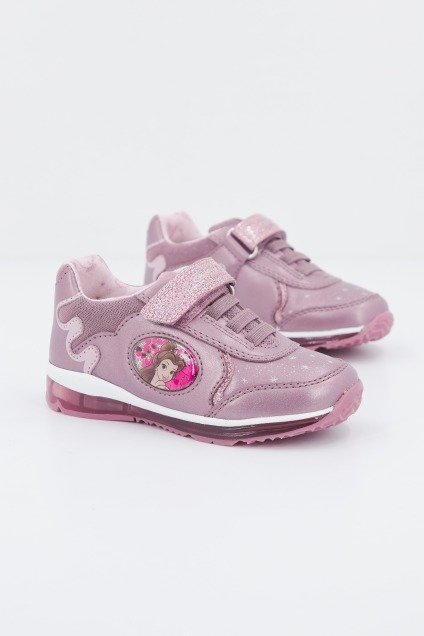 GEOX B TODO GIRL en color ROSA  (1)
