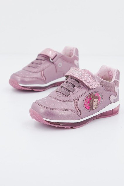 GEOX B TODO GIRL en color ROSA  (2)