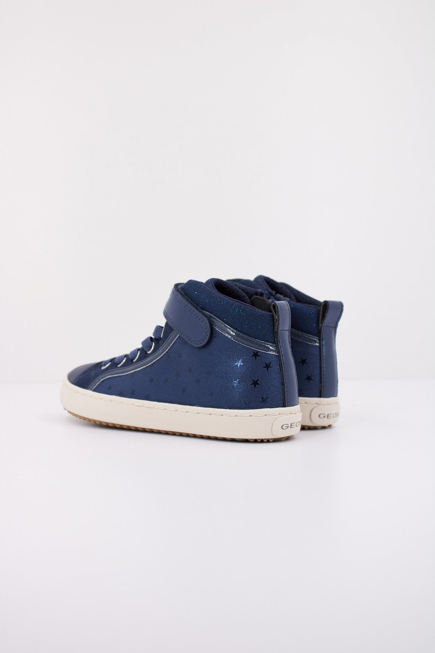 GEOX J KALISPERA en color AZUL  (4)