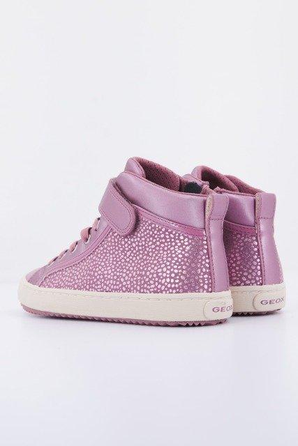 GEOX J KALISPERA GIRL en color ROSA  (3)