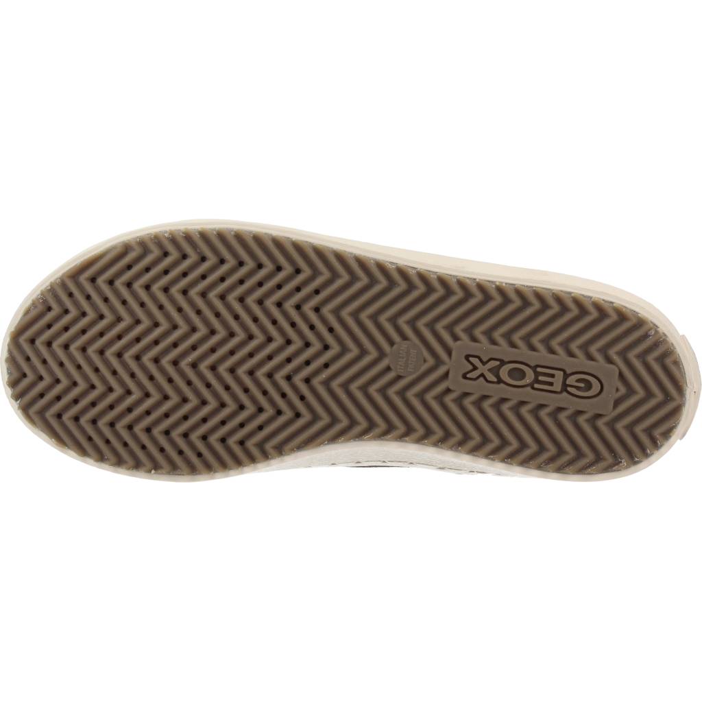 GEOX  J KALISPERA GIRL I en color MARRON  (6)