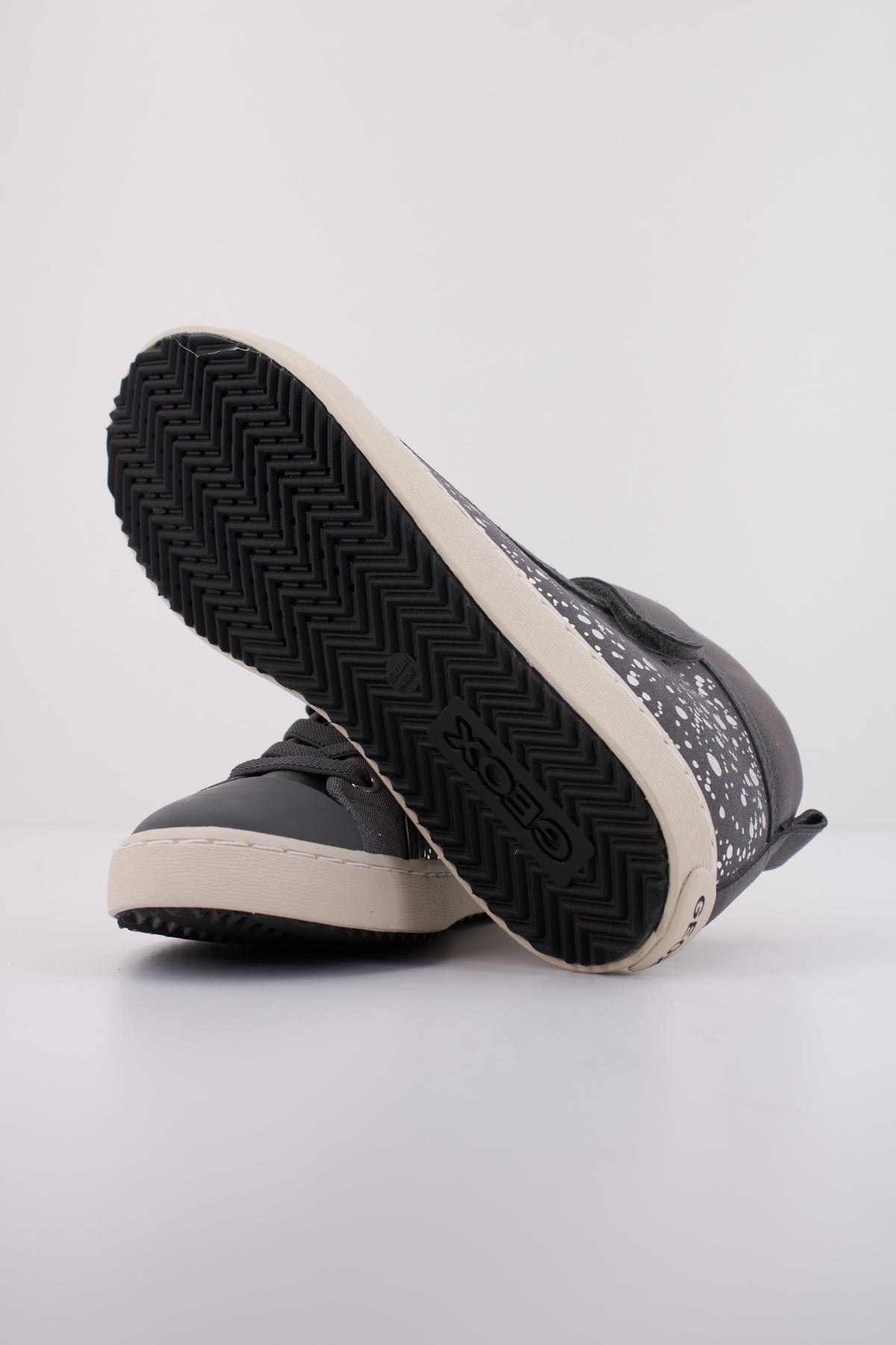 GEOX J KALISPERA GIRL en color GRIS  (5)