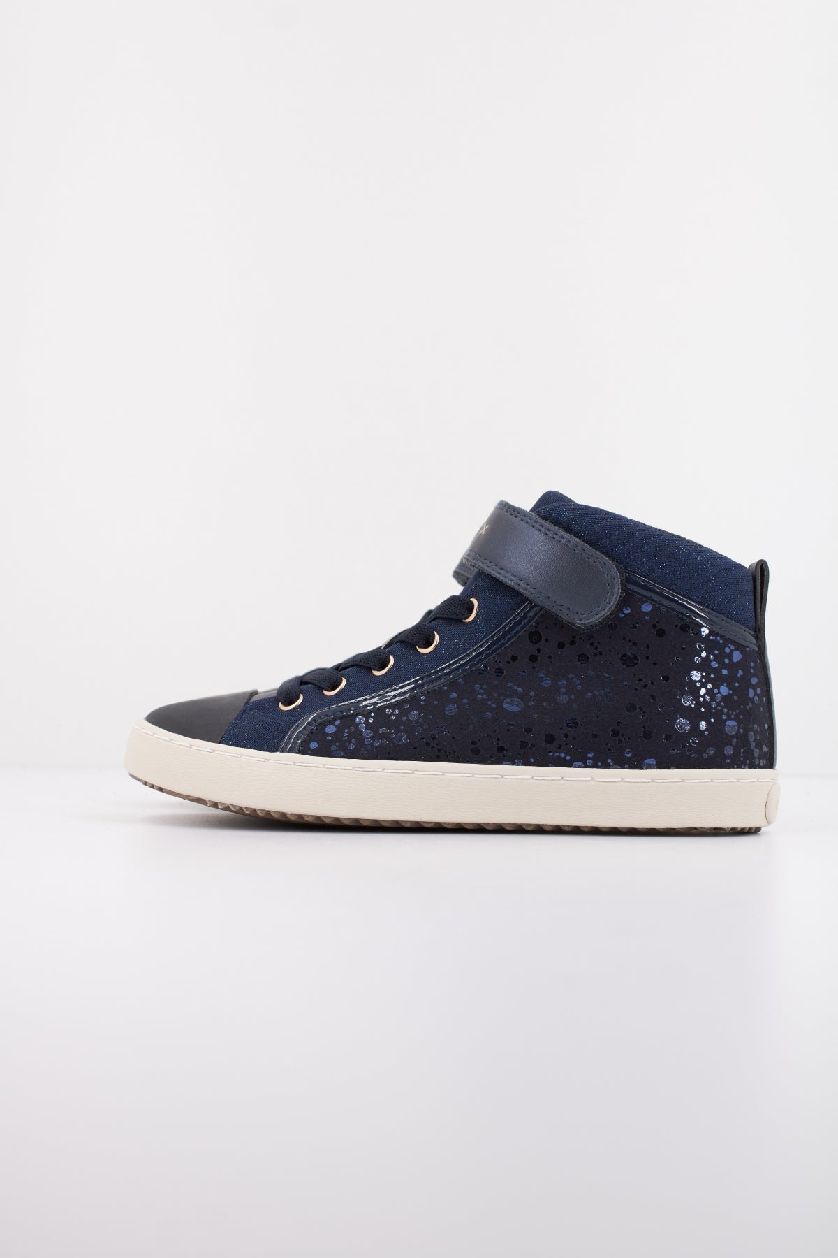 GEOX J KALISPERA GIRL en color AZUL  (1)