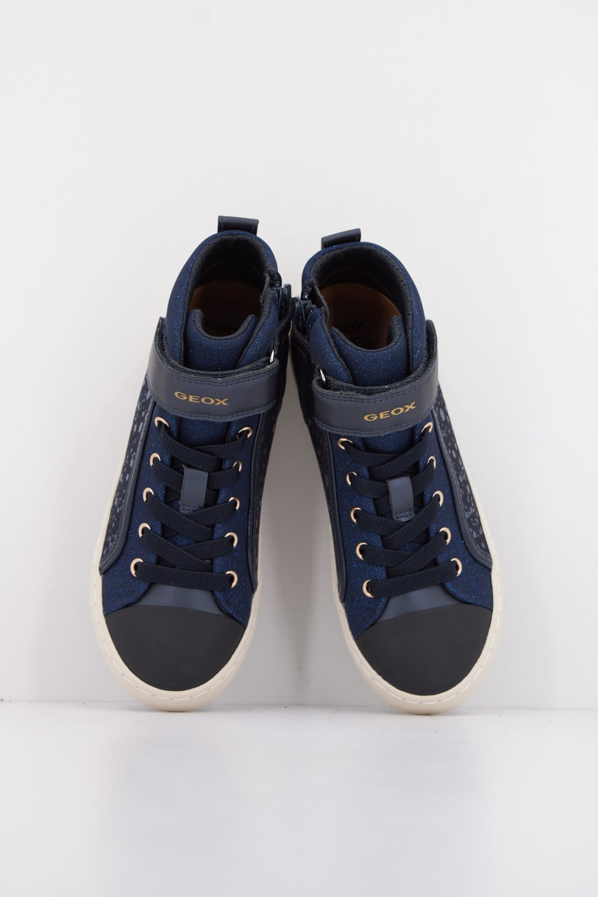 GEOX J KALISPERA GIRL en color AZUL  (3)