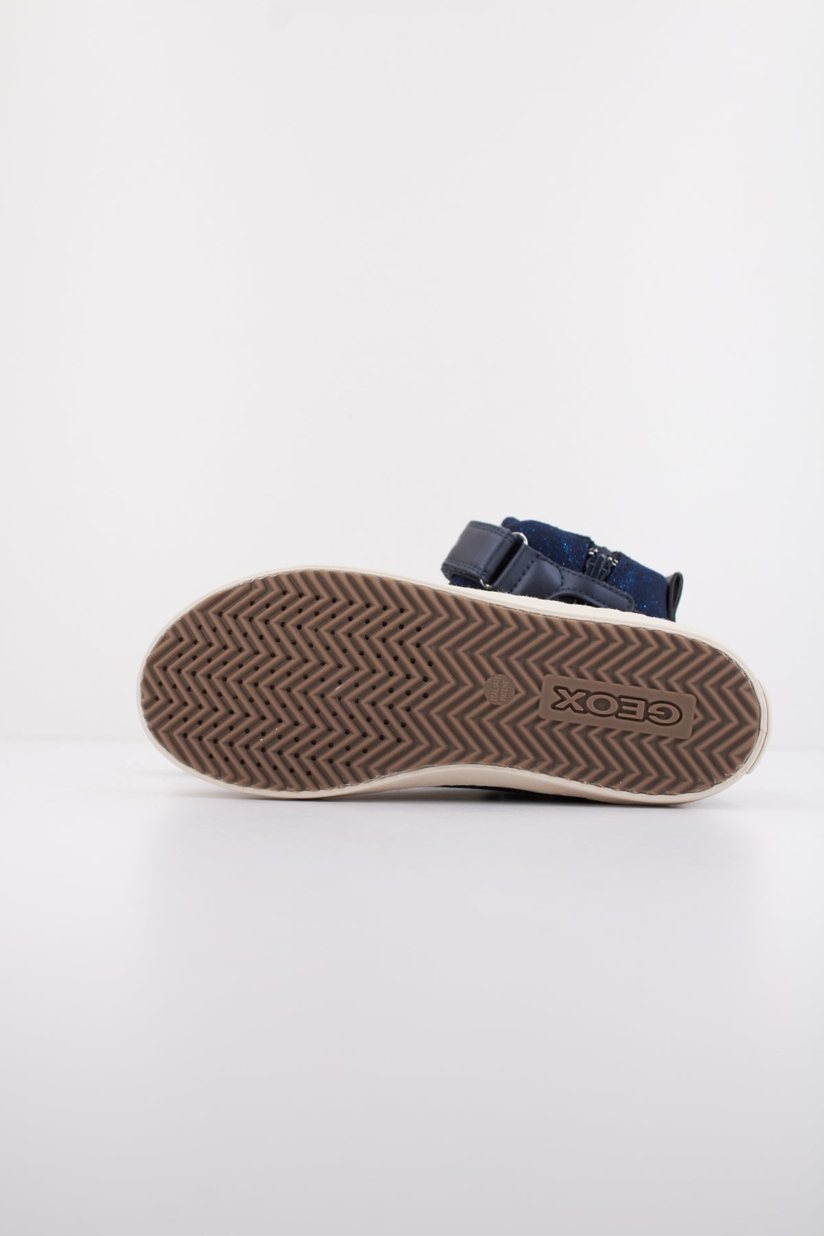 GEOX J KALISPERA GIRL en color AZUL  (5)