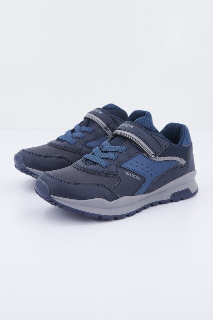 GEOX J PAVEL en color AZUL  (1)