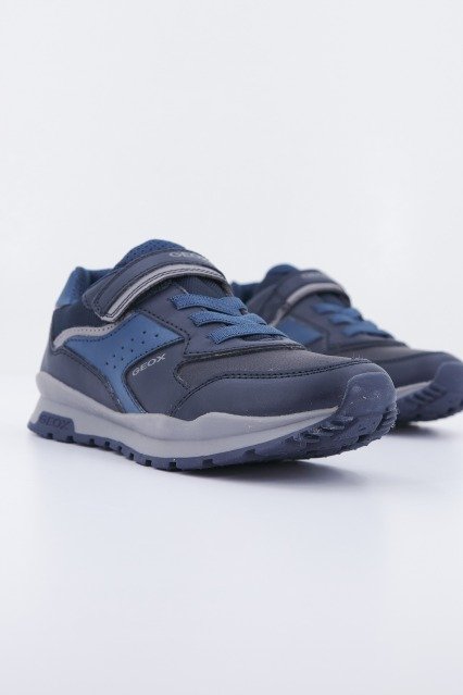 GEOX J PAVEL en color AZUL  (2)