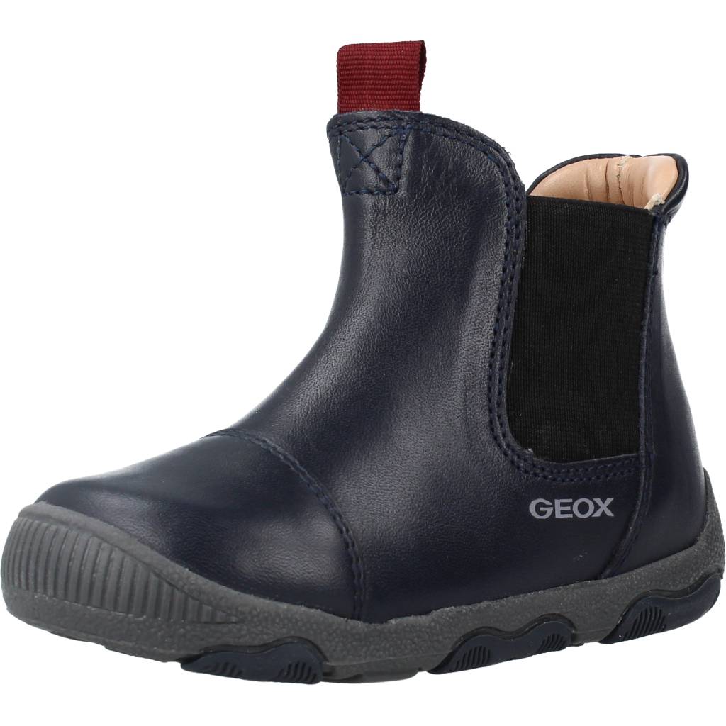 GEOX B NEW BALU' BOY C en color AZUL  (1)