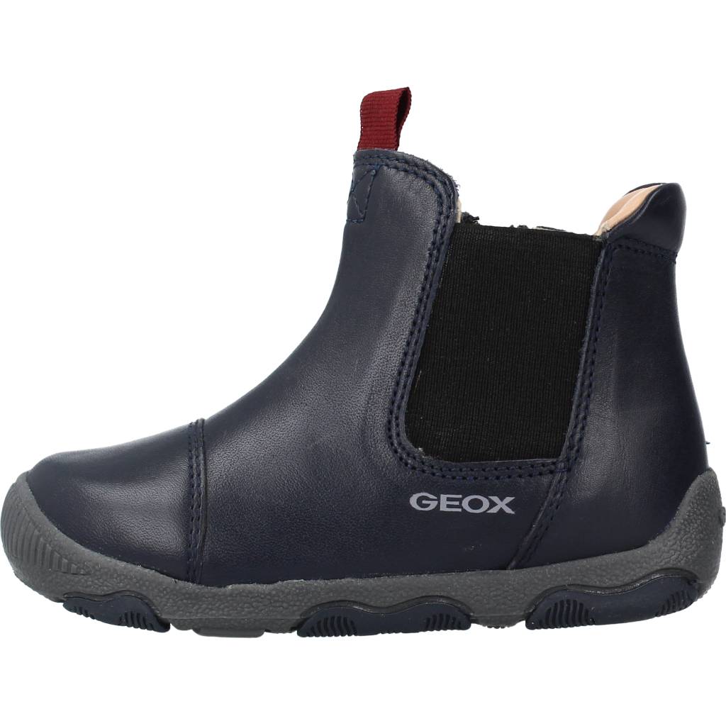 GEOX B NEW BALU' BOY C en color AZUL  (2)