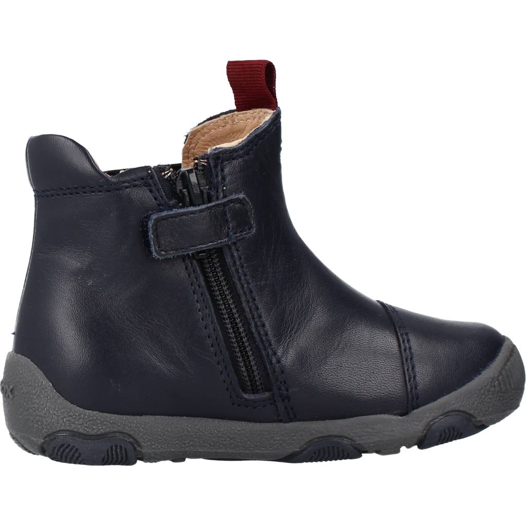 GEOX B NEW BALU' BOY C en color AZUL  (4)