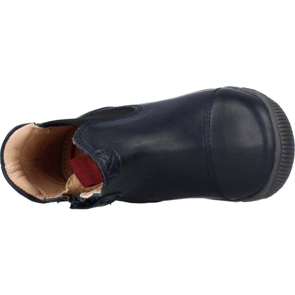 GEOX B NEW BALU' BOY C en color AZUL  (7)
