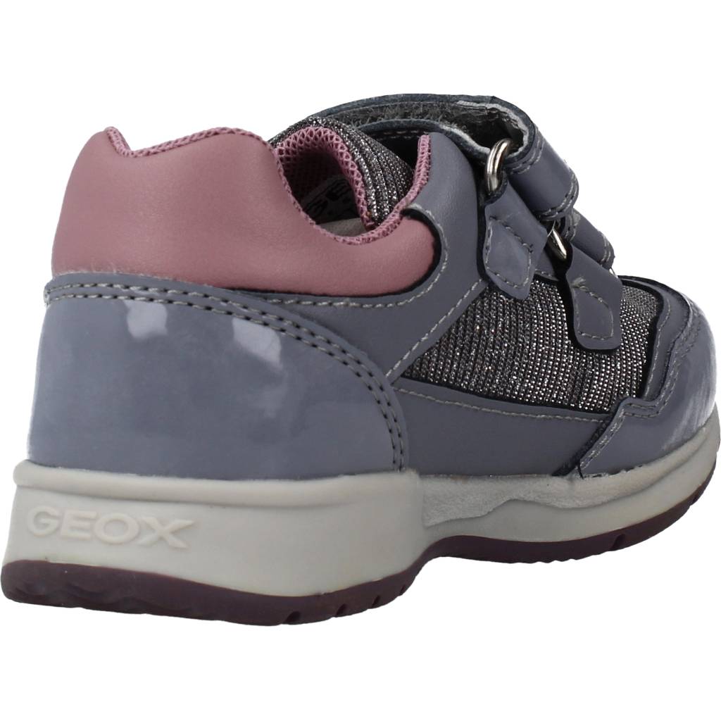 GEOX B PAVLIS GIRL A en color GRIS  (3)