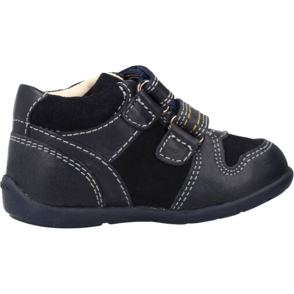 GEOX B KAYTAN B en color AZUL  (4)