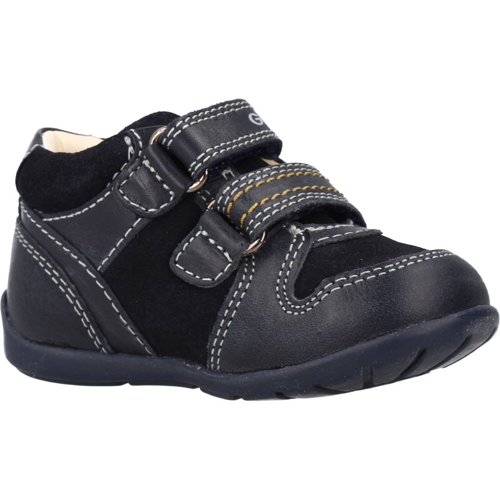 GEOX B KAYTAN B en color AZUL  (5)