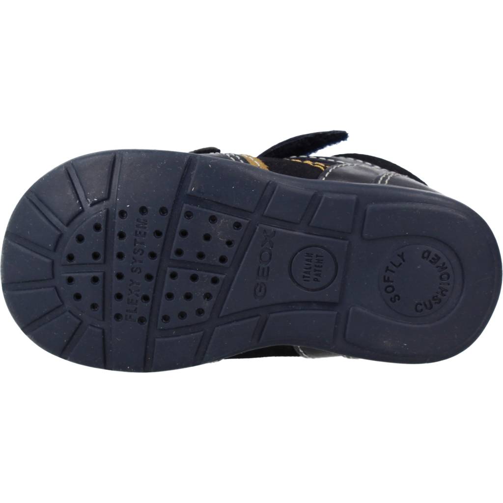 GEOX B KAYTAN B en color AZUL  (6)