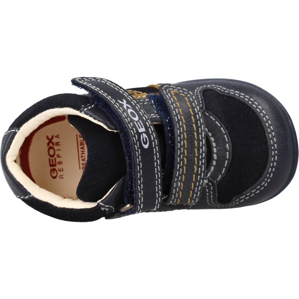 GEOX B KAYTAN B en color AZUL  (7)