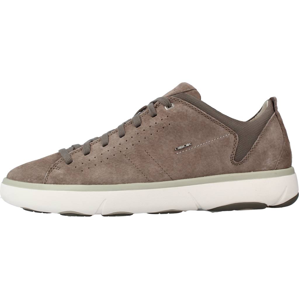 GEOX U NEBULA Y A en color MARRON  (2)