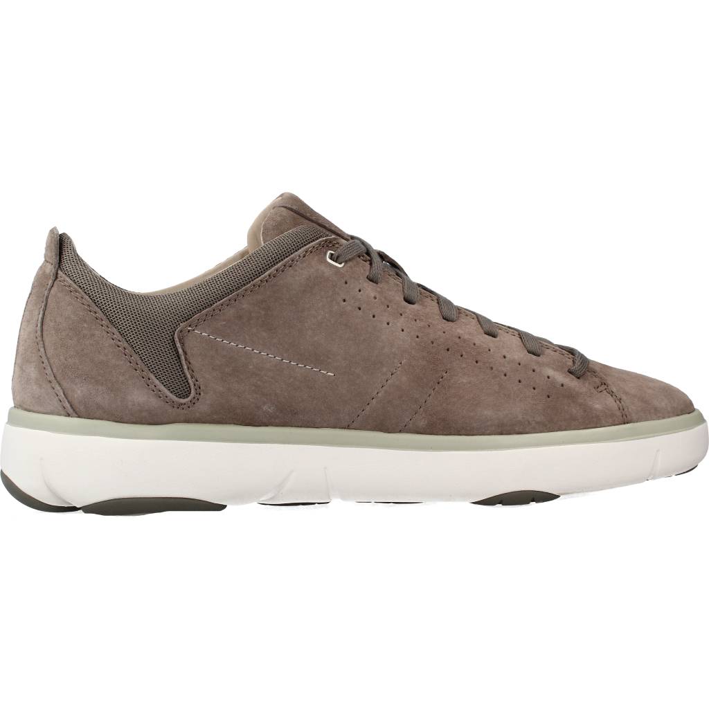 GEOX U NEBULA Y A en color MARRON  (4)