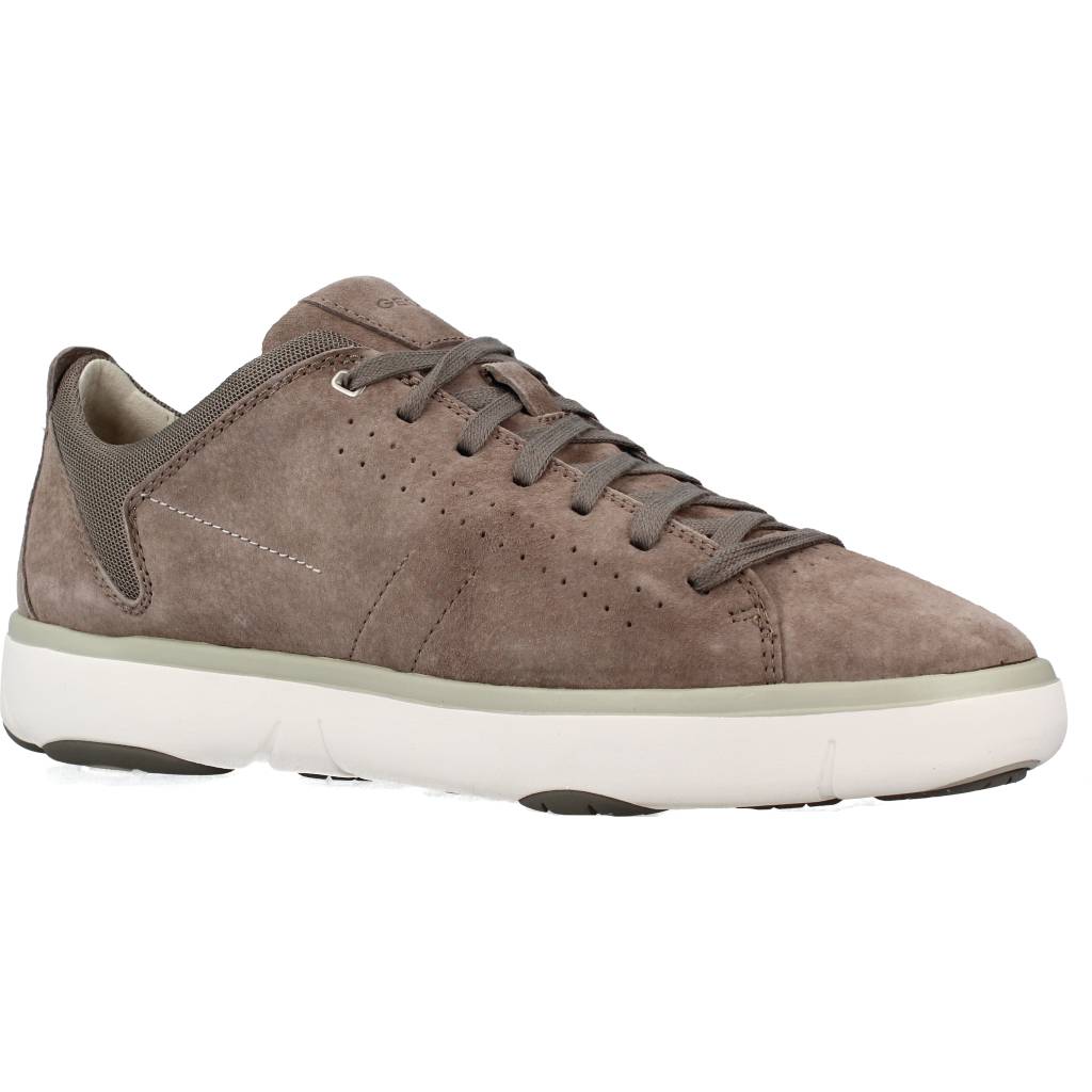 GEOX U NEBULA Y A en color MARRON  (5)