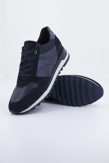 GEOX D TABELYA A en color AZUL  (4)