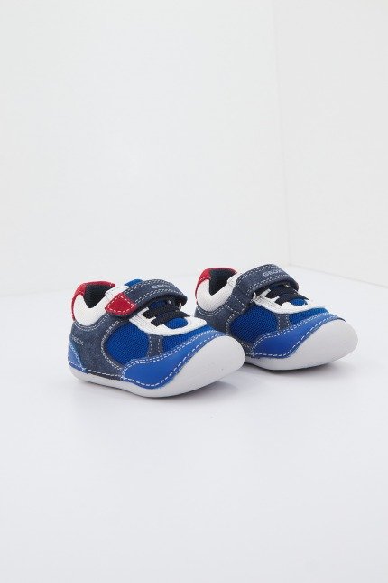 GEOX B TUTIM A en color AZUL  (1)