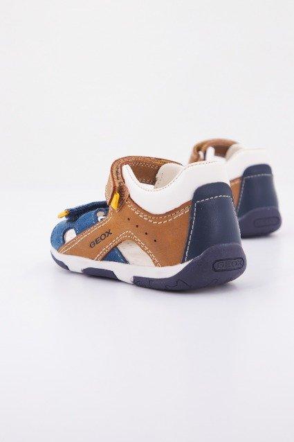 GEOX  TAPUZ BOY A en color MULTICOLOR  (3)
