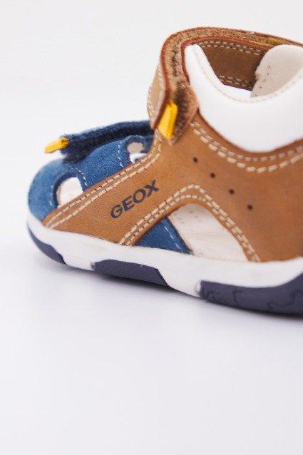 GEOX  TAPUZ BOY A en color MULTICOLOR  (4)