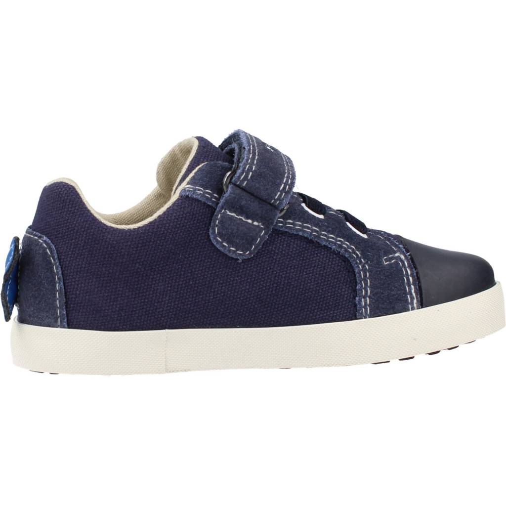 GEOX B KILWI BOY C en color AZUL  (4)