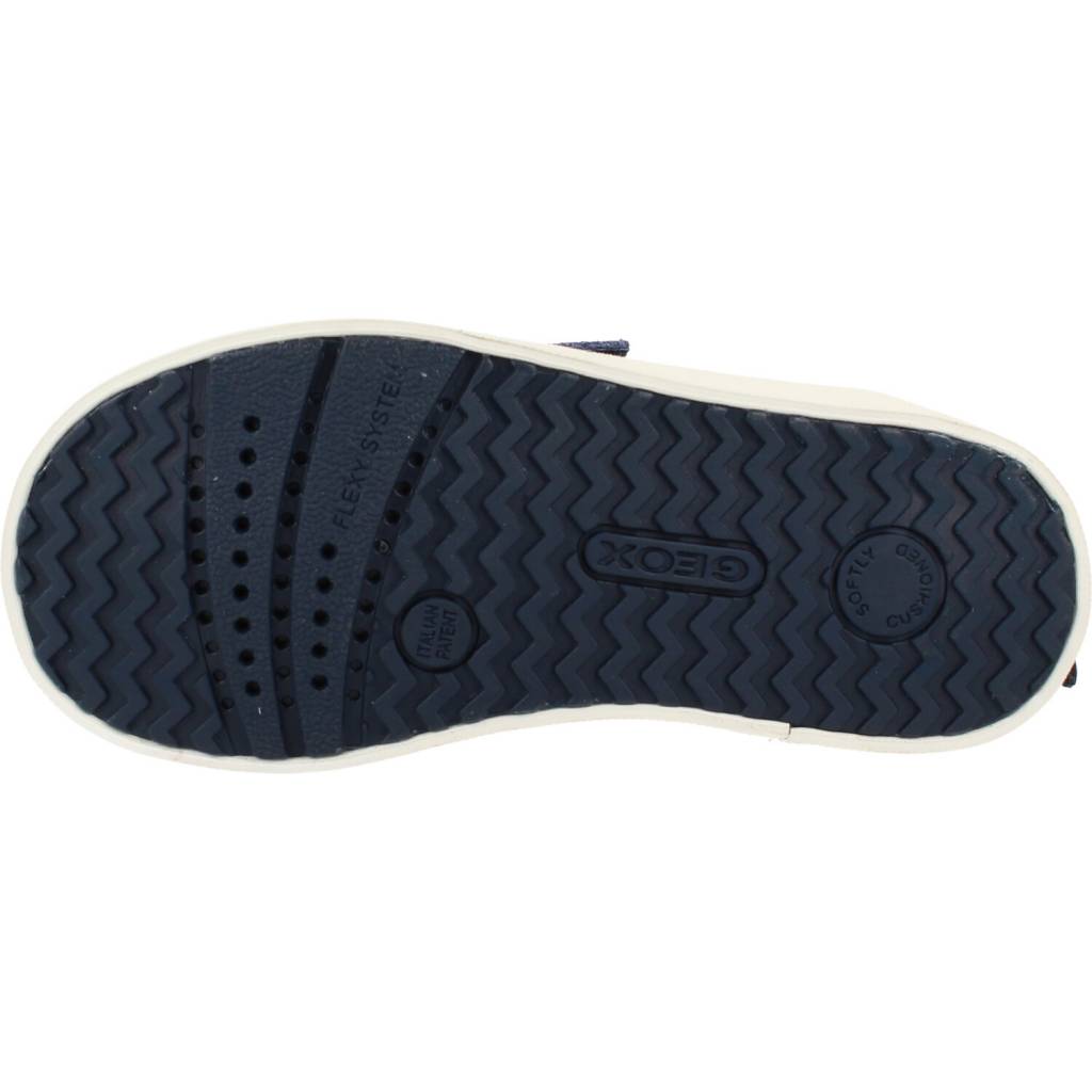 GEOX B KILWI BOY C en color AZUL  (6)