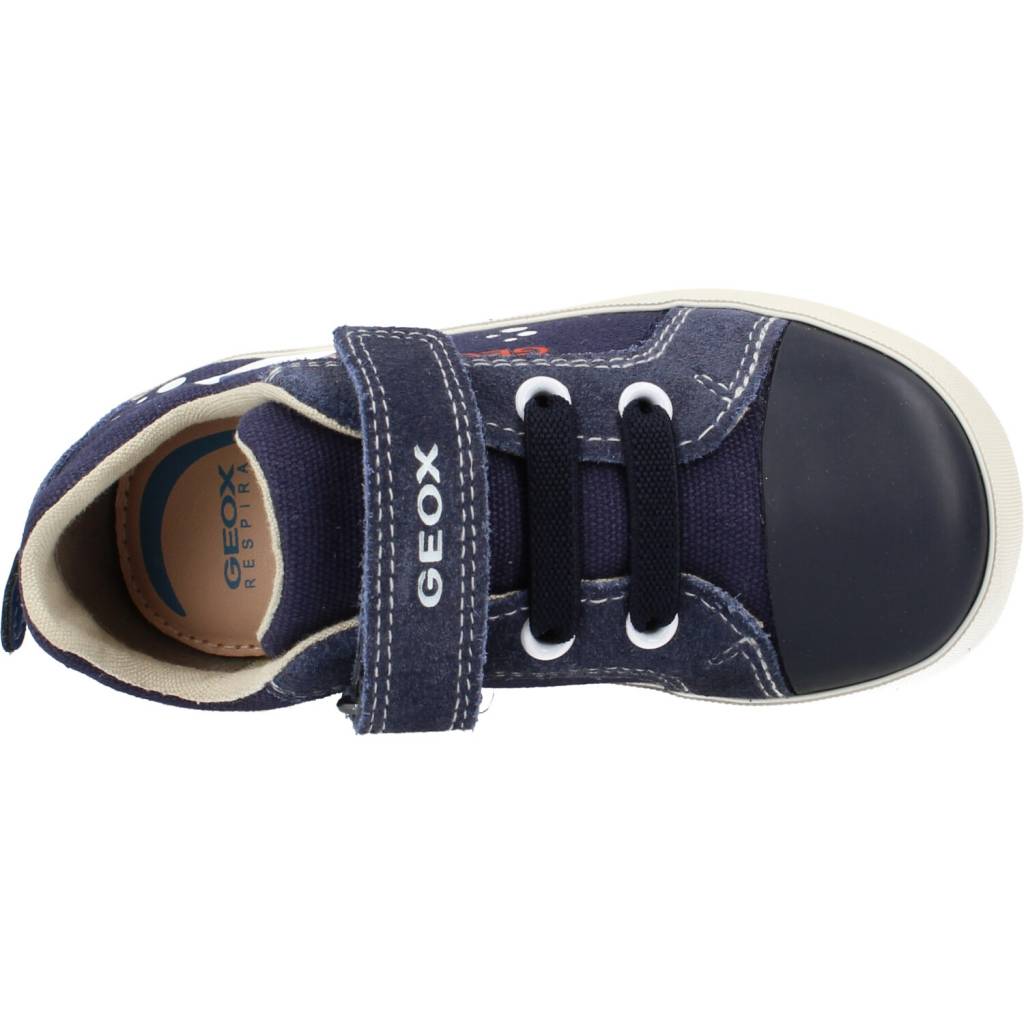 GEOX B KILWI BOY C en color AZUL  (7)
