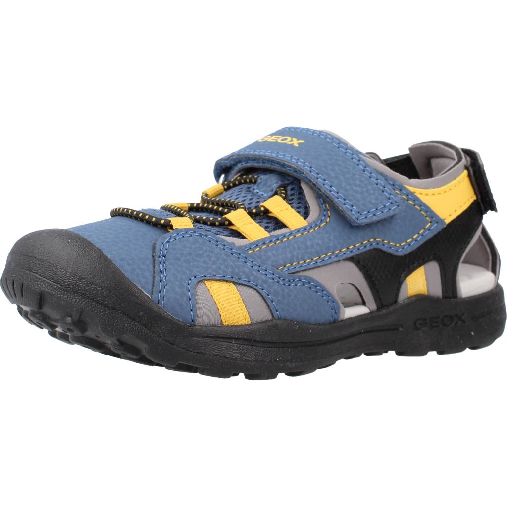 GEOX J VANIETT BOY C en color AZUL  (1)