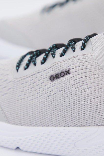 GEOX  J SPRINTYE BOY  en color GRIS  (4)
