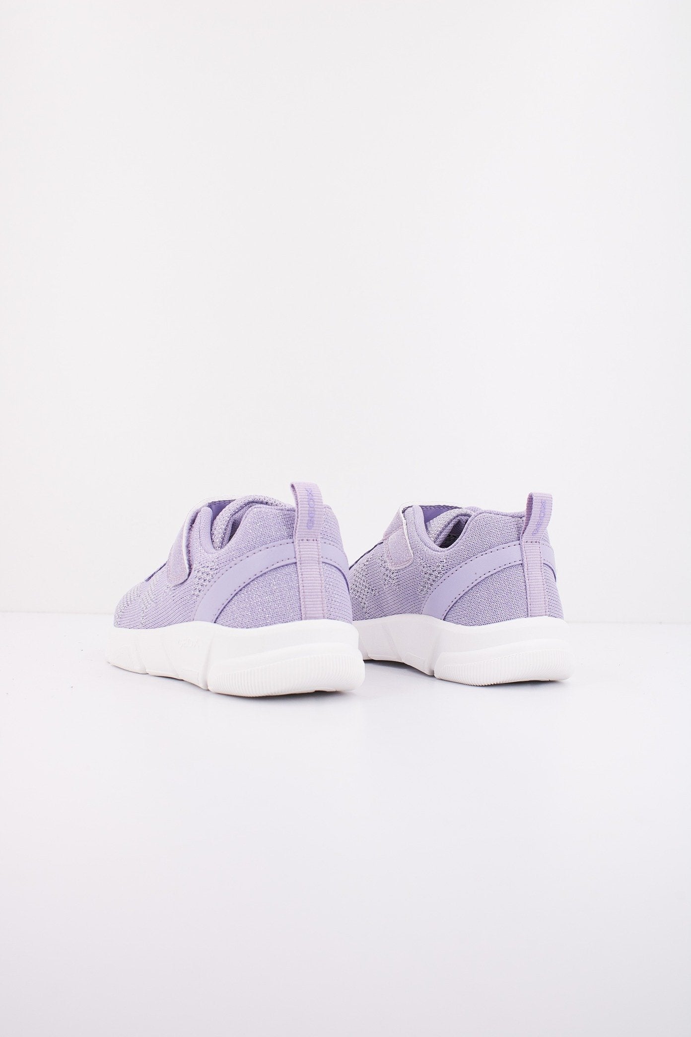 GEOX J ARIL GIRL en color VIOLETA  (3)