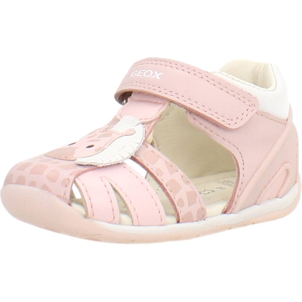 GEOX B EACH G en color ROSA  (1)