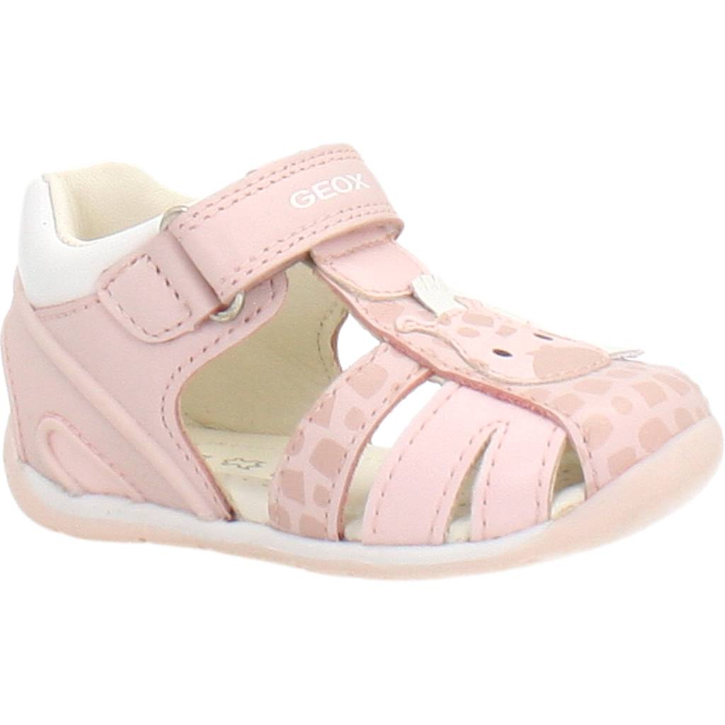 GEOX B EACH G en color ROSA  (5)