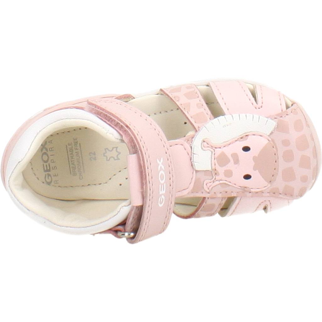 GEOX B EACH G en color ROSA  (7)