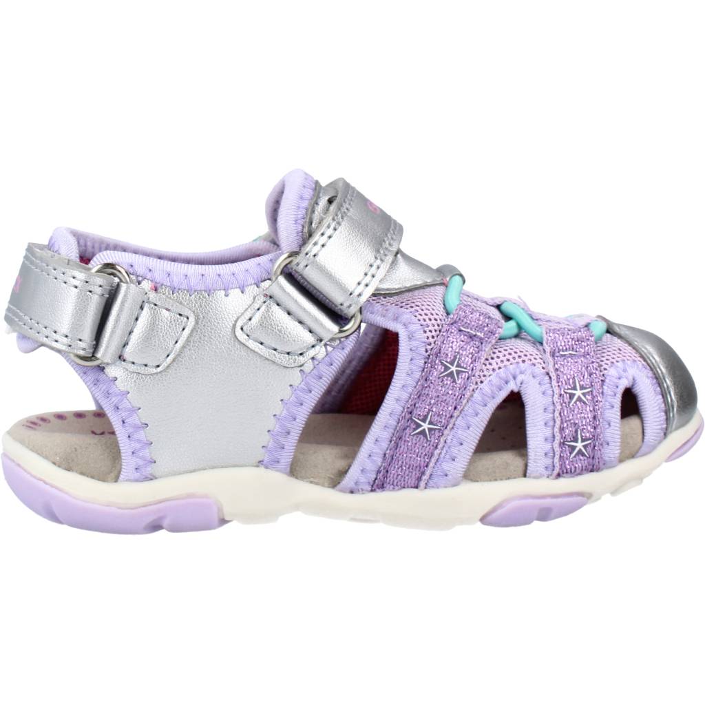 GEOX BZA AJGN en color GRIS  (4)