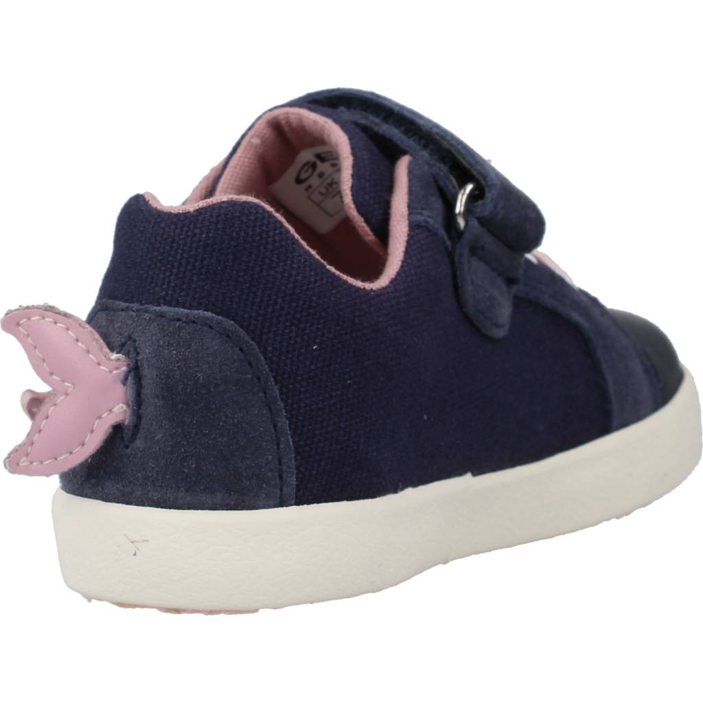 GEOX  B KILWI GIRL C en color AZUL  (3)