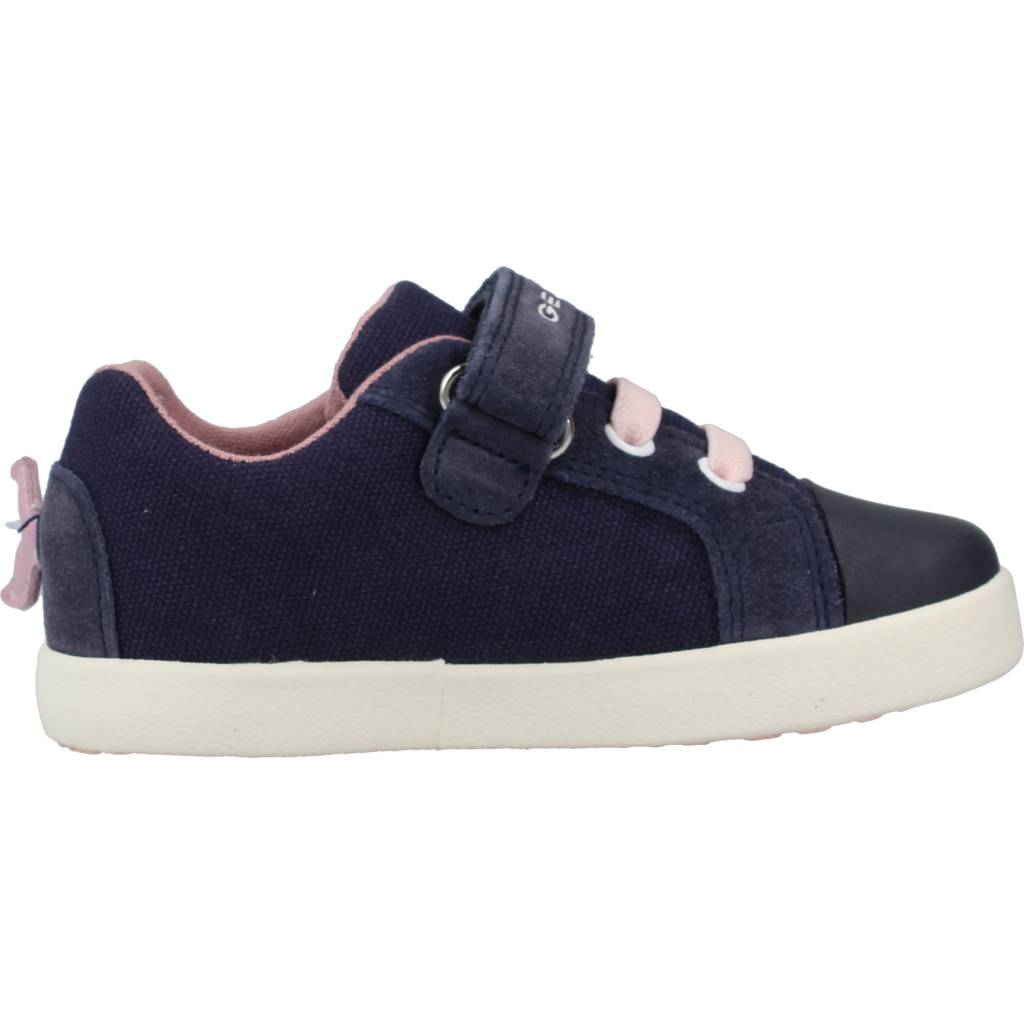 GEOX  B KILWI GIRL C en color AZUL  (4)