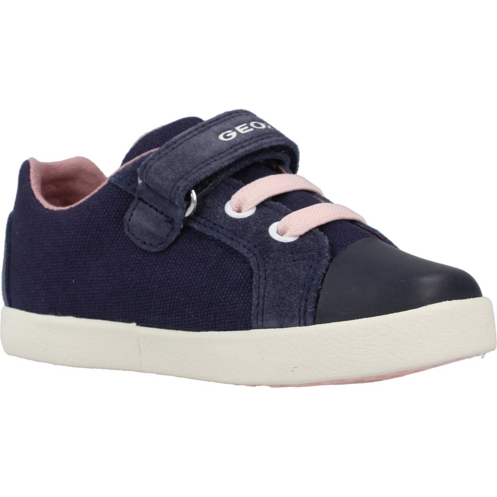 GEOX  B KILWI GIRL C en color AZUL  (5)