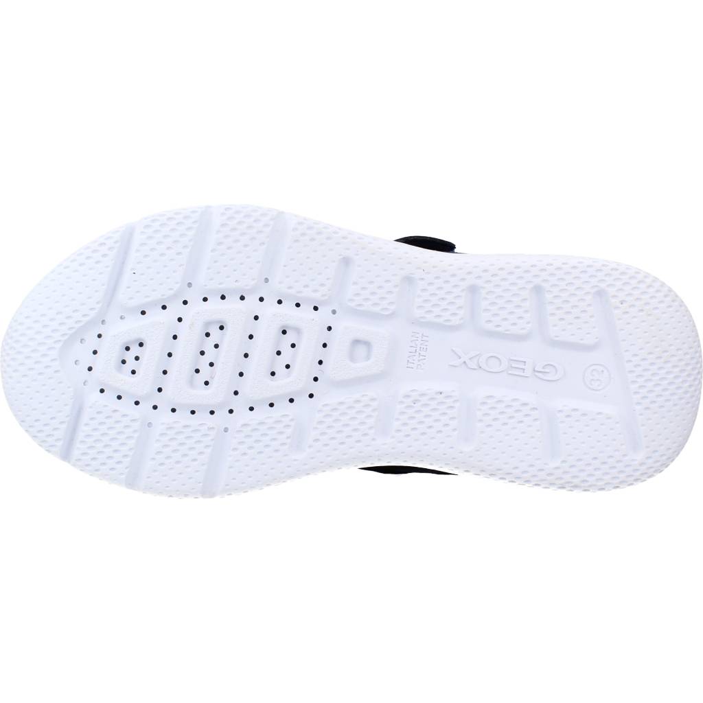 GEOX J SPRINTYE BOY B en color AZUL  (6)