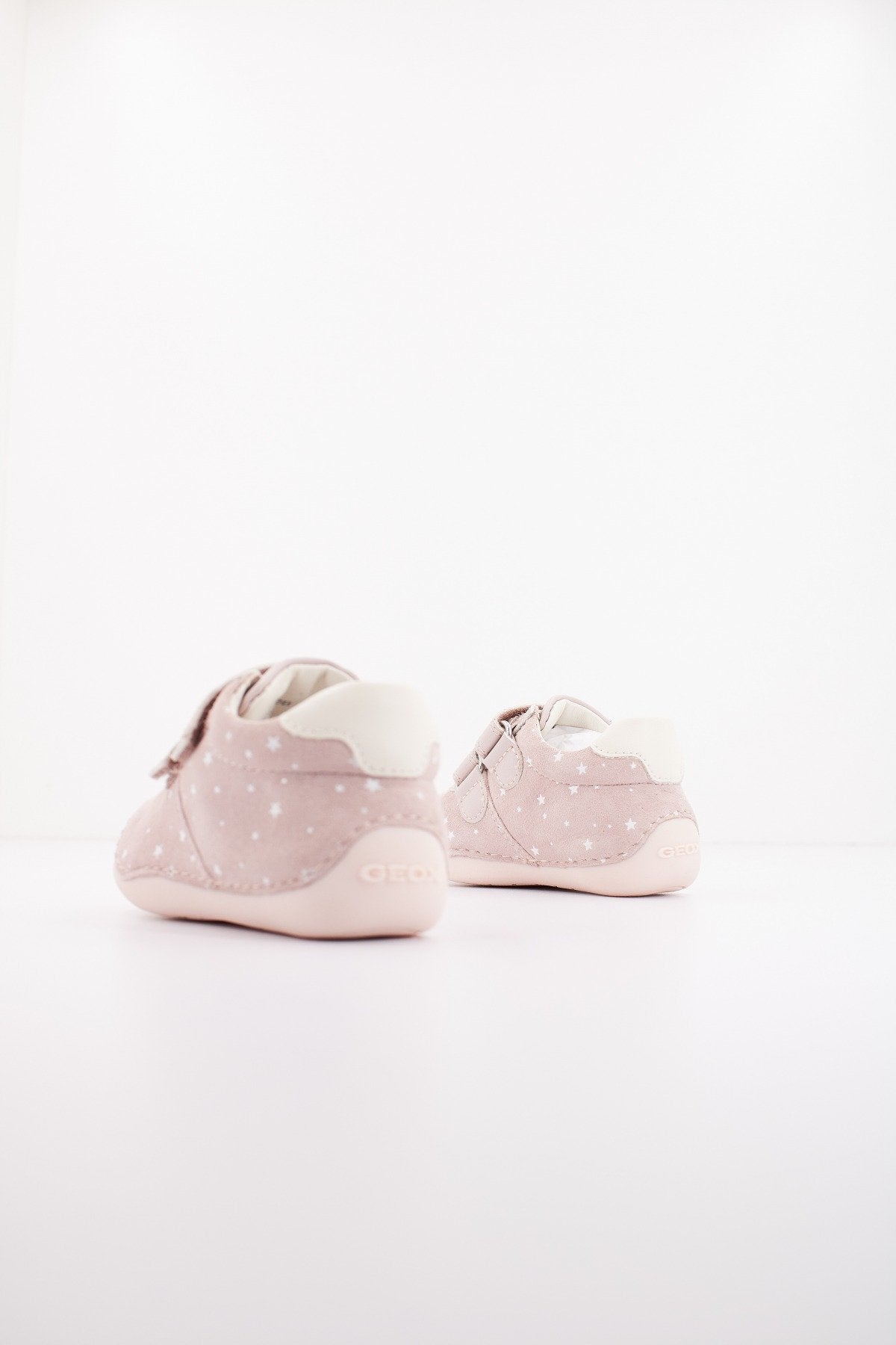 GEOX BC B TUTIM B en color ROSA  (3)