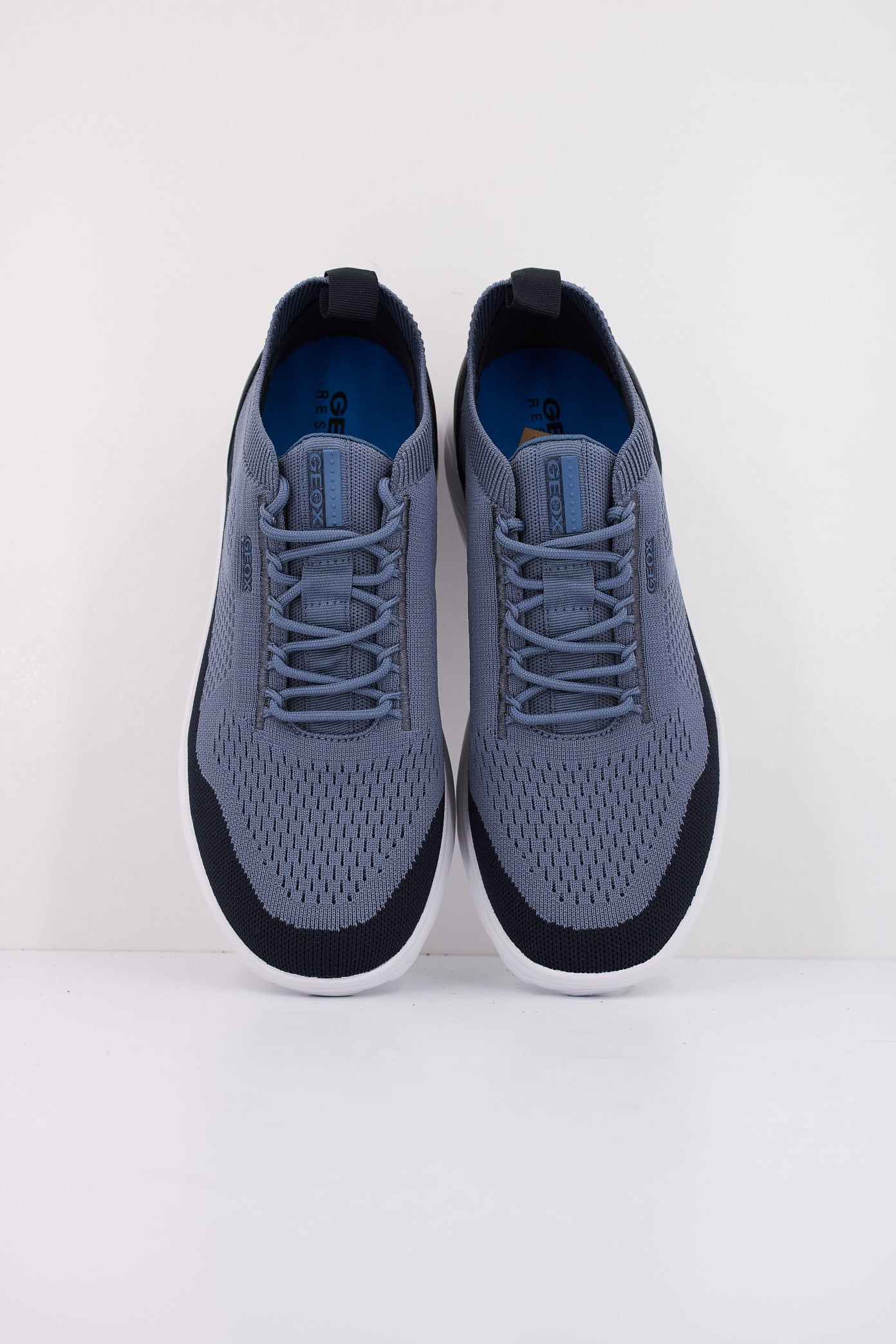 GEOX U SPHERICA A en color AZUL  (3)