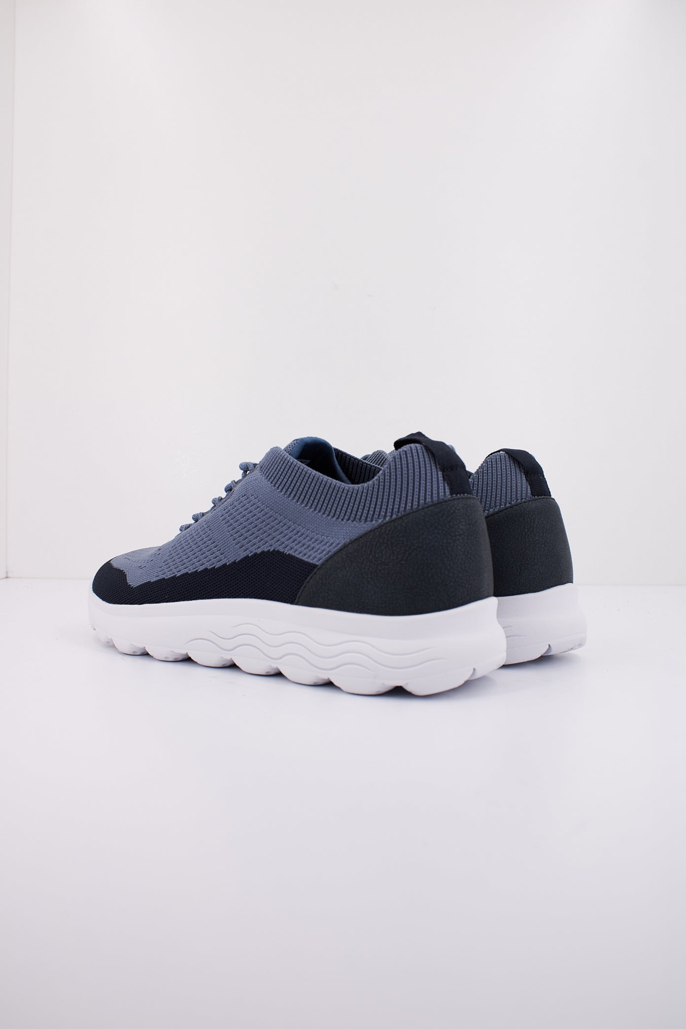 GEOX U SPHERICA A en color AZUL  (4)